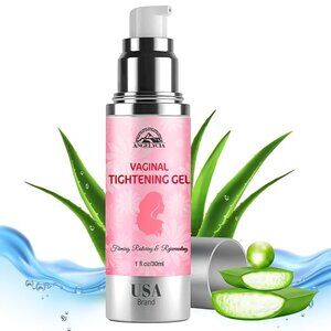 Angelycia Tightening Balm Fast-Acting Tightener Increases Sensitivity Gel